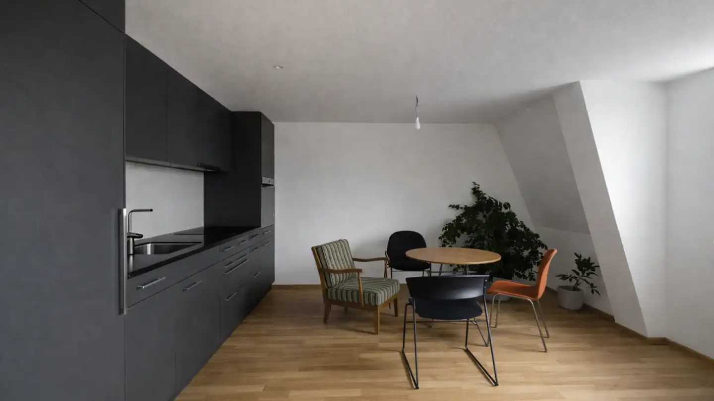 Apartment for rent - Faubourg Du Lac / Seevorstadt 75, 2502 Biel/Bienne - Photo 2