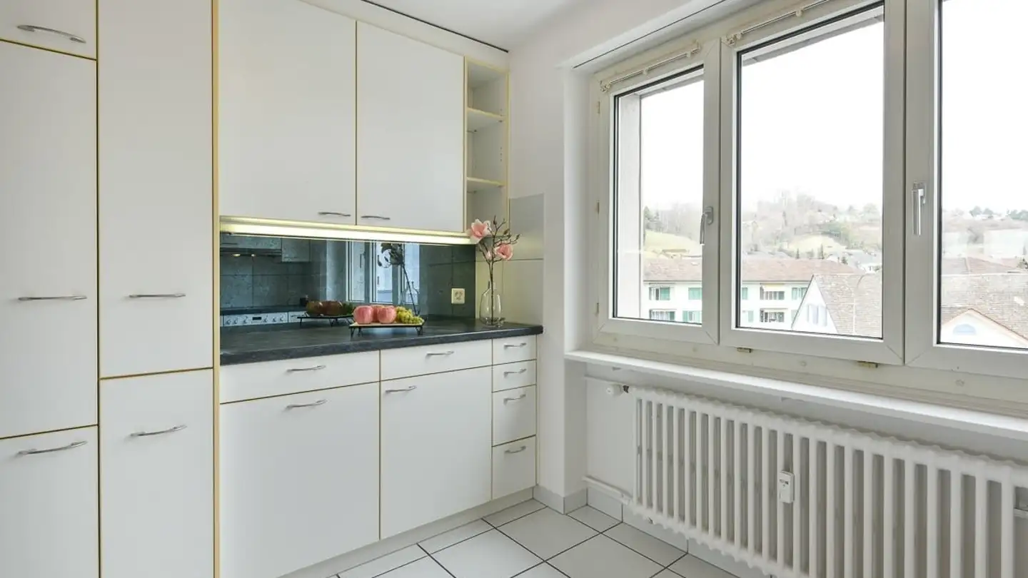Appartamento in affitto - Amriswilerstrasse 56, 8570 Weinfelden - Photo 2