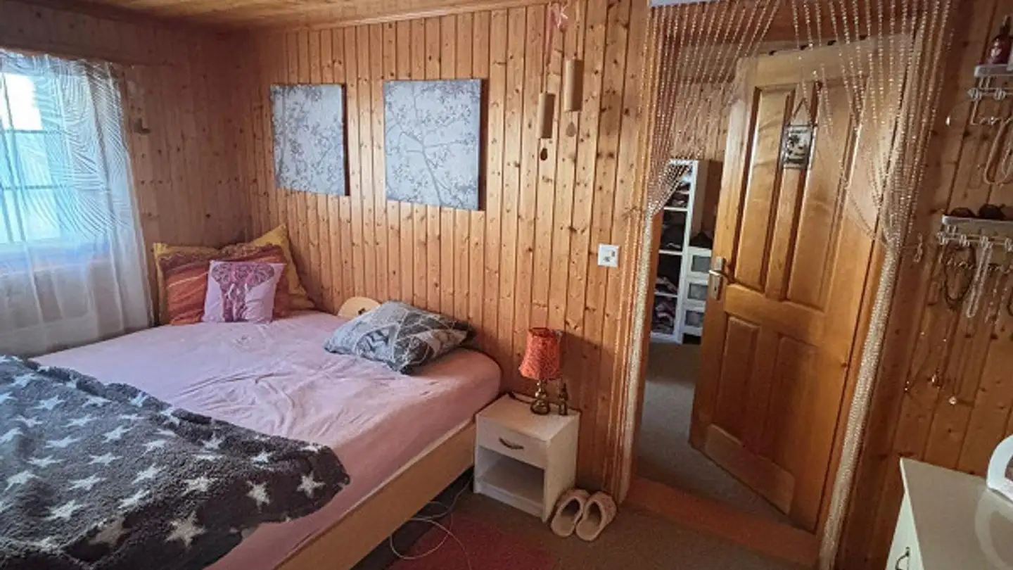 Appartamento in affitto - Huebstrasse 54, 9100 Herisau - Foto 4