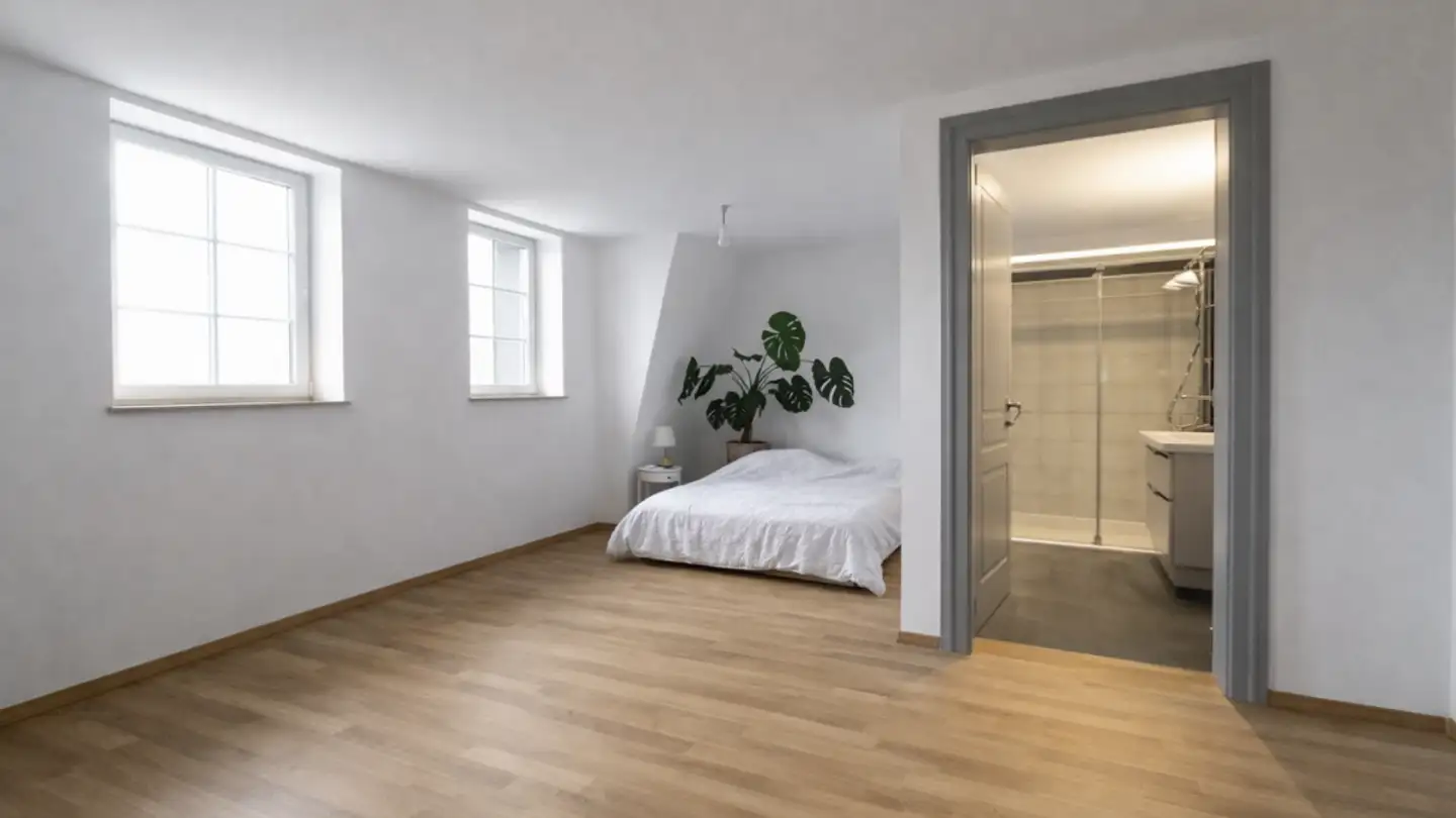 Apartment for rent - Faubourg Du Lac / Seevorstadt 75, 2502 Biel/Bienne - Photo 3