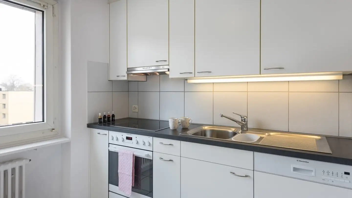 Appartement à louer - Amriswilerstrasse 56, 8570 Weinfelden