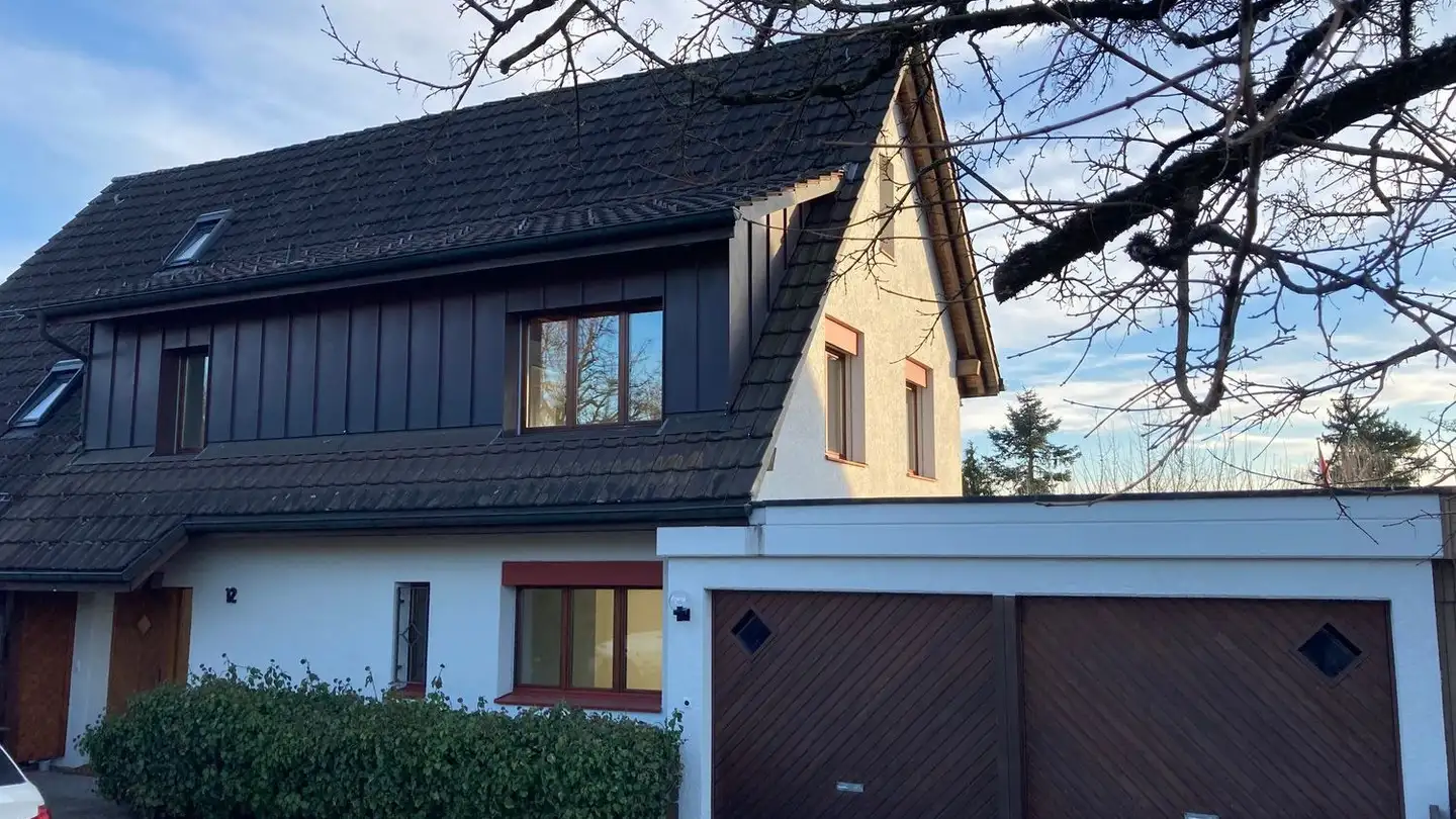 Duplex à louer - Oberhittnauerstrasse 12, 8330 Pfäffikon ZH