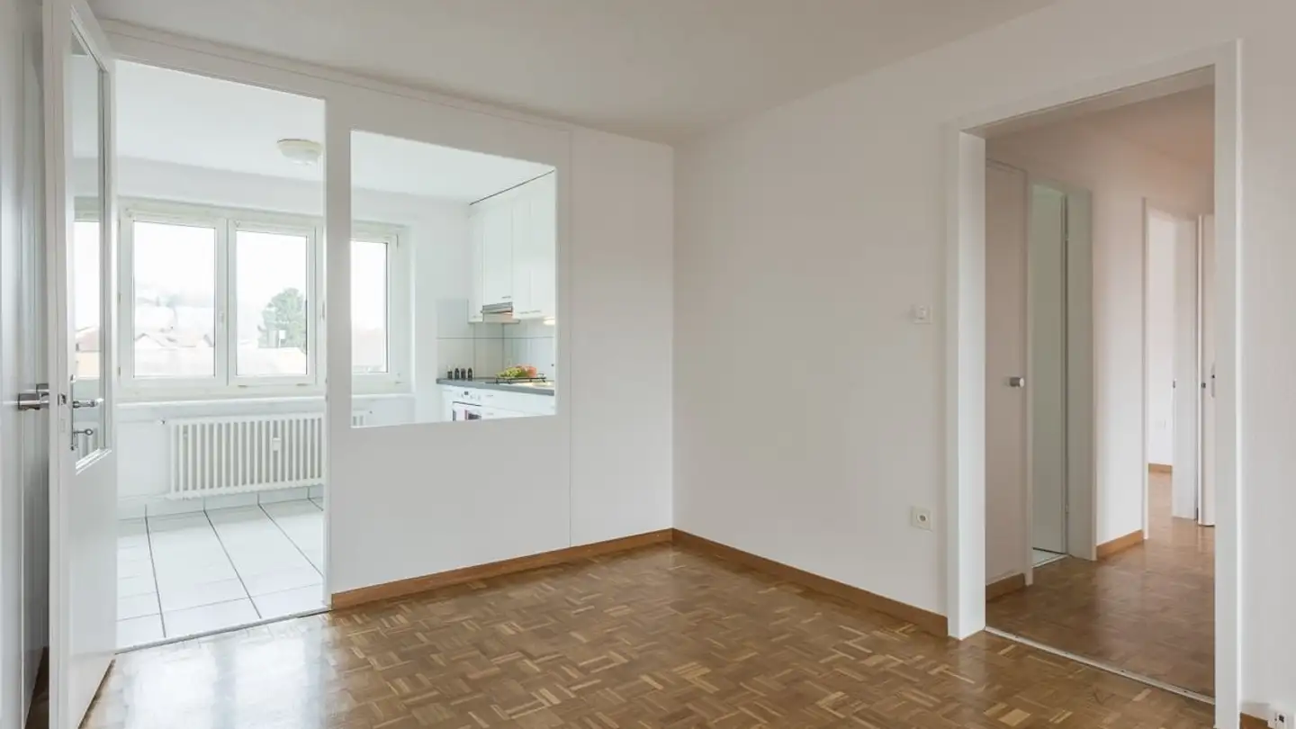 Appartamento in affitto - Amriswilerstrasse 56, 8570 Weinfelden - Photo 3