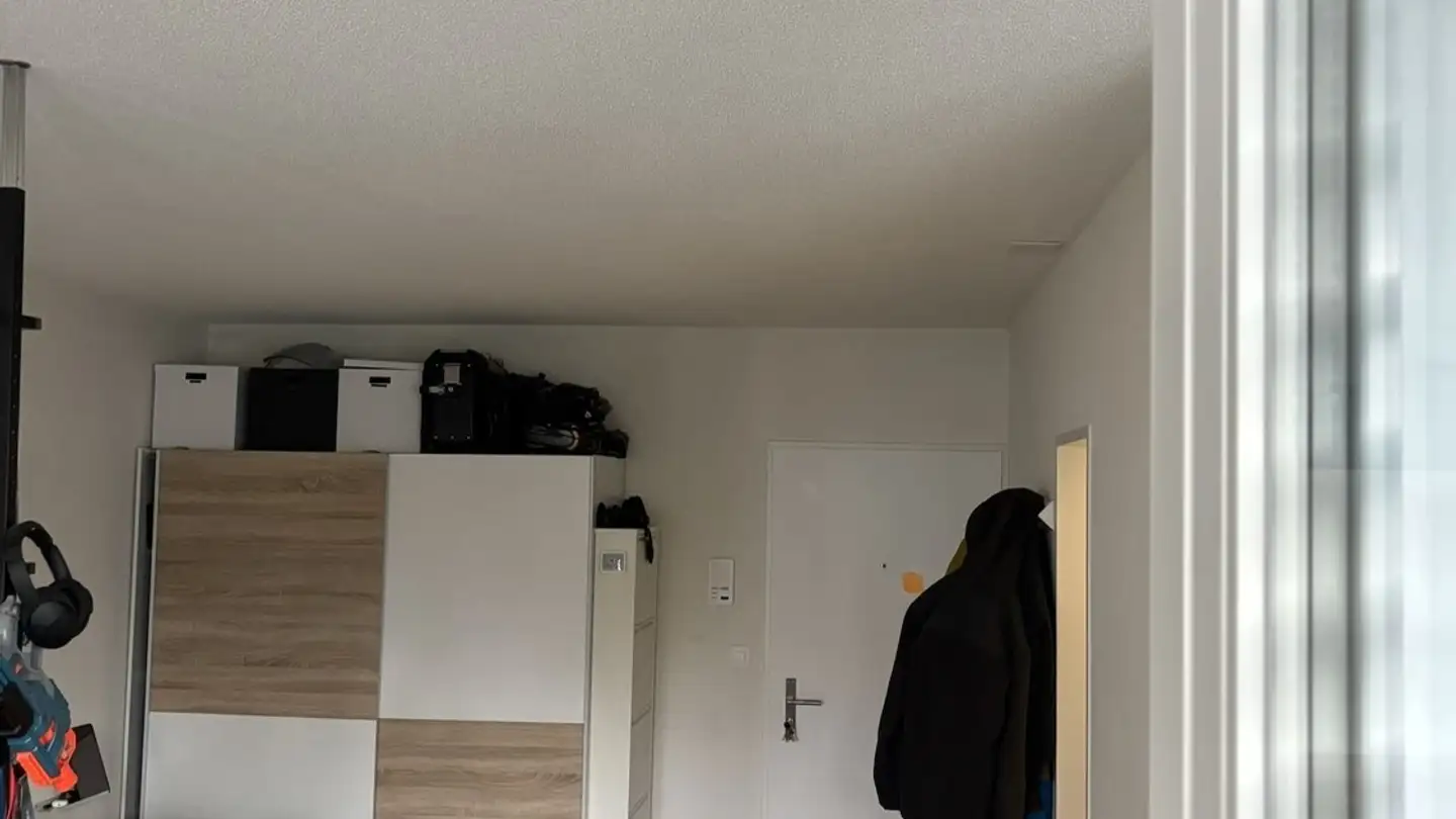 Wohnung mieten - Parkstrasse 9, 3014 Bern