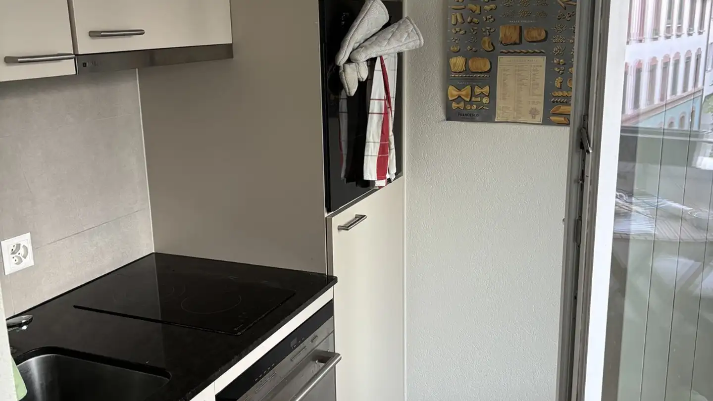 Wohnung mieten - Parkstrasse 9, 3014 Bern - Foto 2