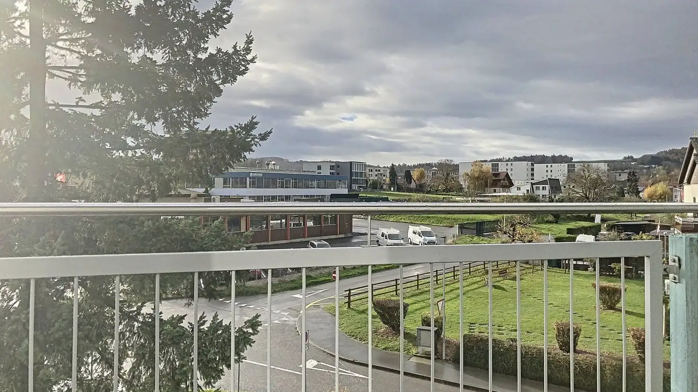 Studio à louer - Chemin Des Fontany 2, 1470 Estavayer-le-Lac