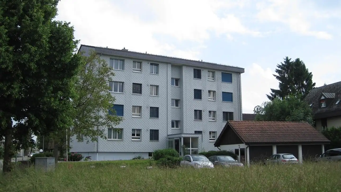 Appartement à louer - Cheesturmweg 5, 4624 Härkingen