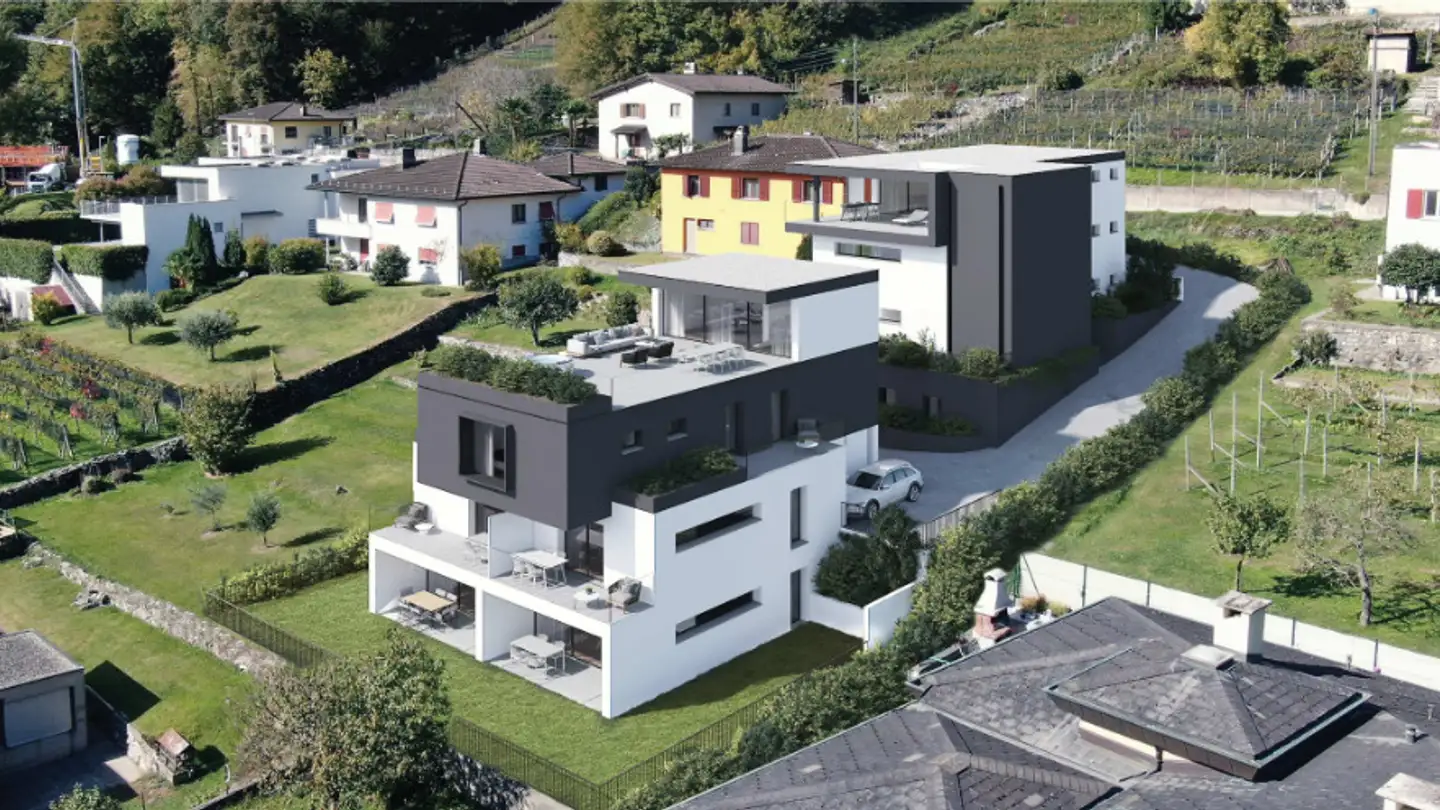 Apartment for sale - 6533 Lumino - Photo 2