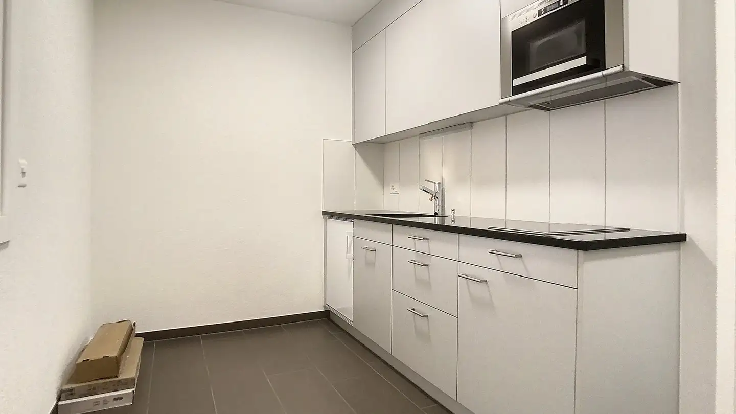 Studio à louer - Chemin Des Fontany 2, 1470 Estavayer-le-Lac - Photo 4