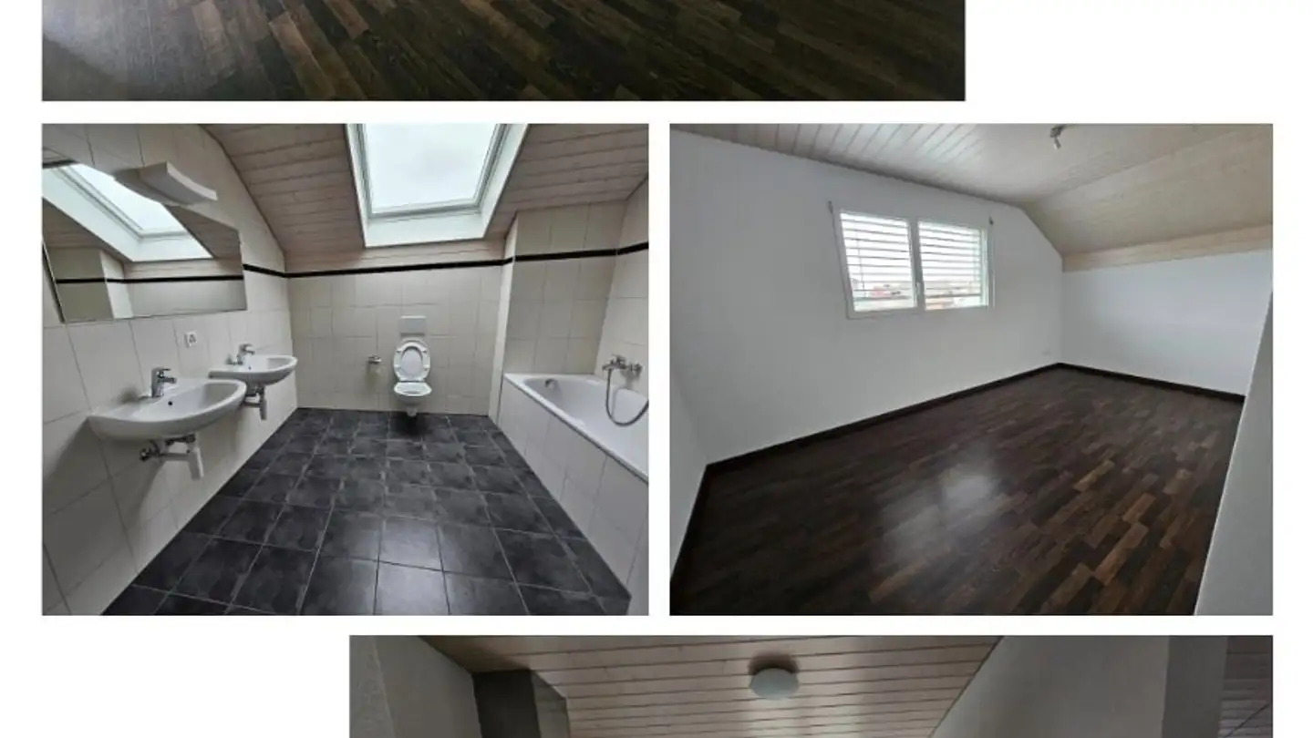 Apartment for rent - 2000 Neuchâtel