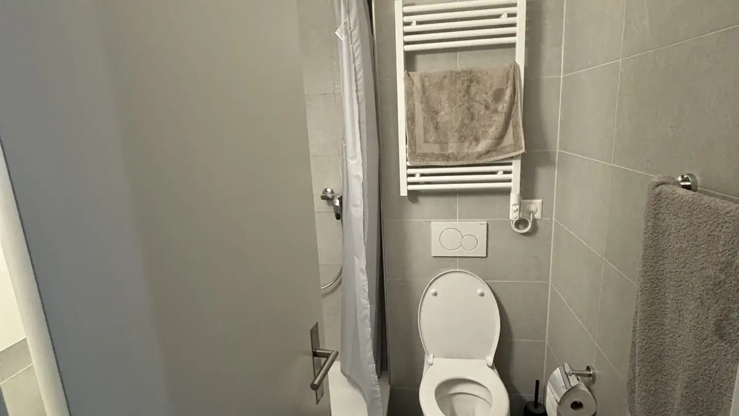 Wohnung mieten - Parkstrasse 9, 3014 Bern - Foto 3