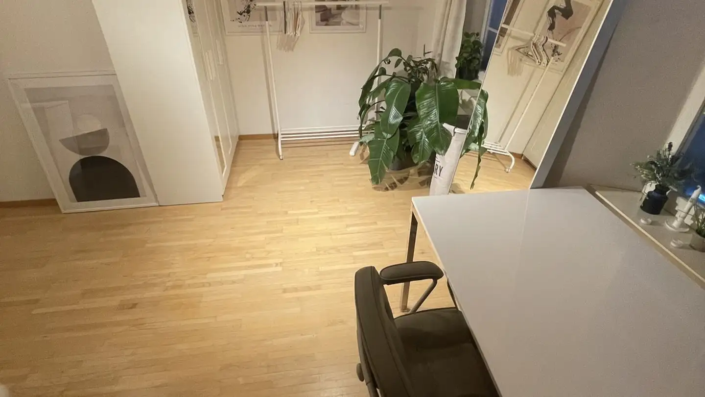 Chambre à louer - Brühlgasse 21, 9000 St. Gallen - Photo 3