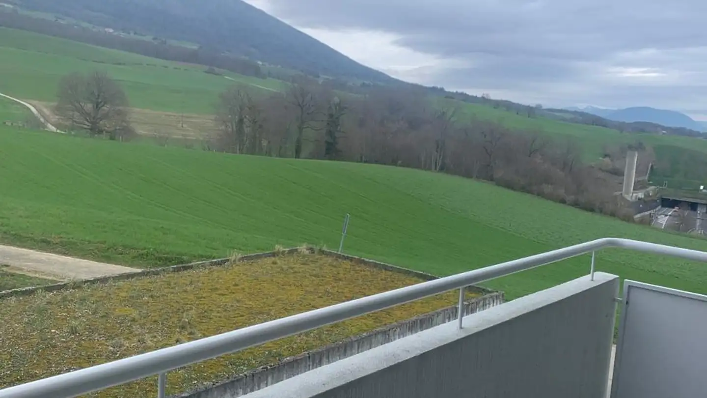 Appartement à louer - Chemin Des Charrières 22, 2024 St-Aubin-Sauges - Photo 4