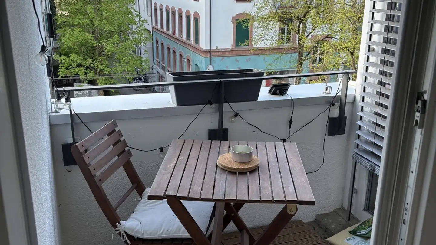 Wohnung mieten - Parkstrasse 9, 3014 Bern - Foto 4