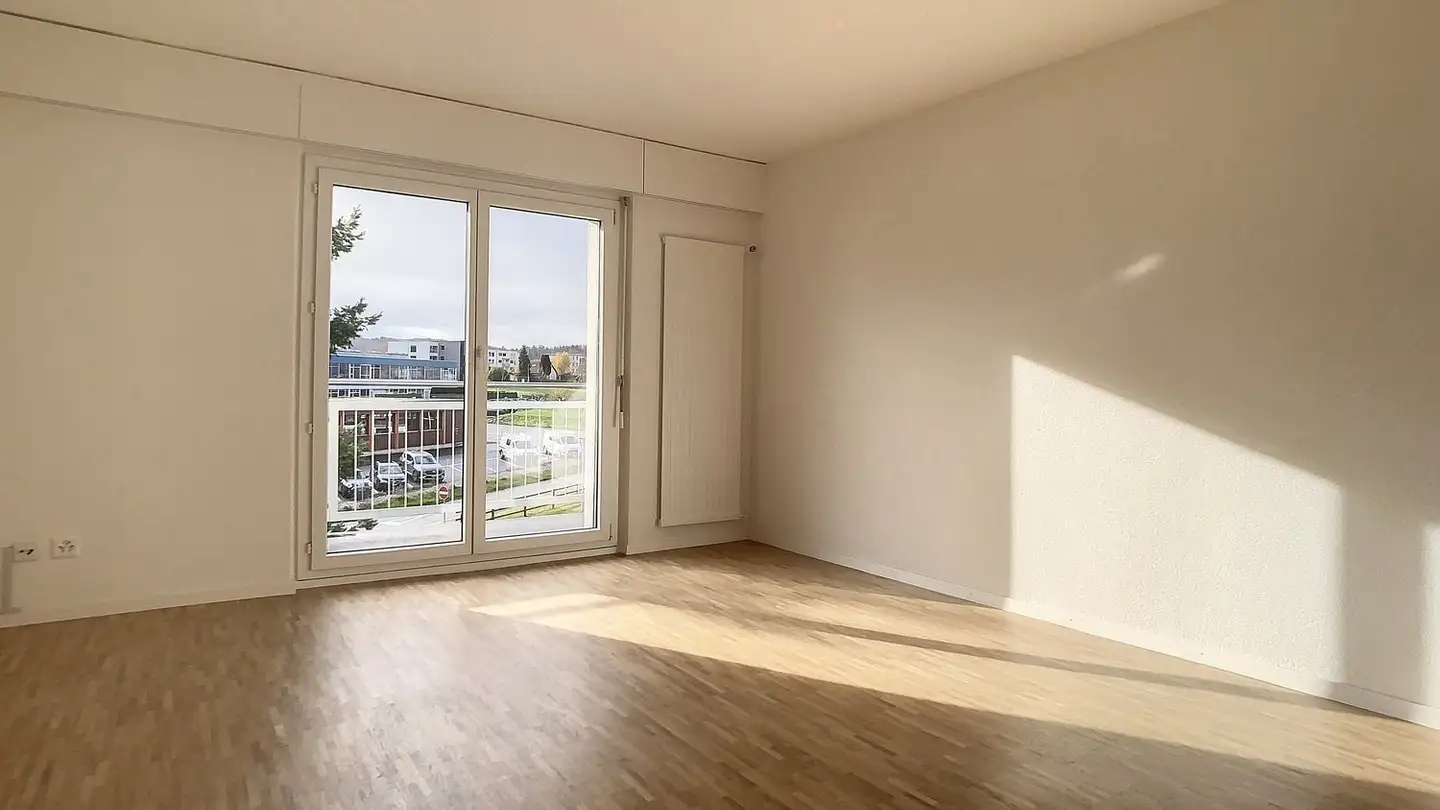 Studio à louer - Chemin Des Fontany 2, 1470 Estavayer-le-Lac - Photo 2