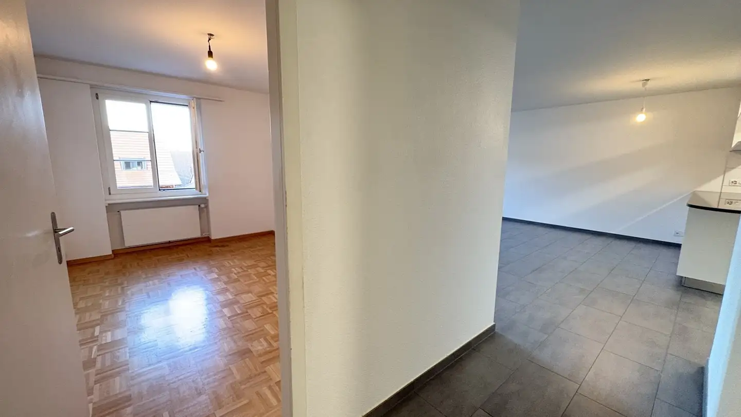 Appartamento in affitto - Dorfstrasse 24, 4452 Itingen - Photo 2