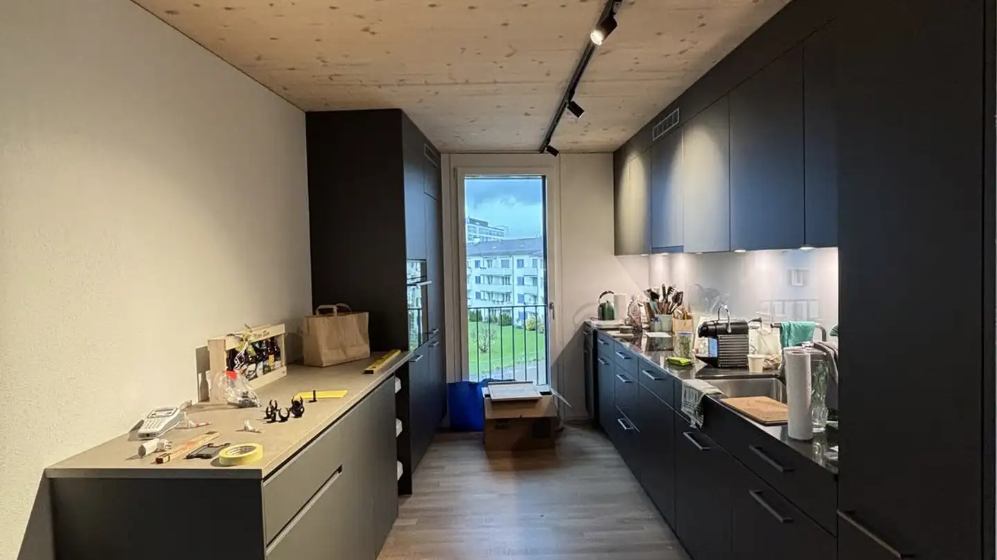Möblierte Wohnung mieten - 8610 Uster - Foto 2