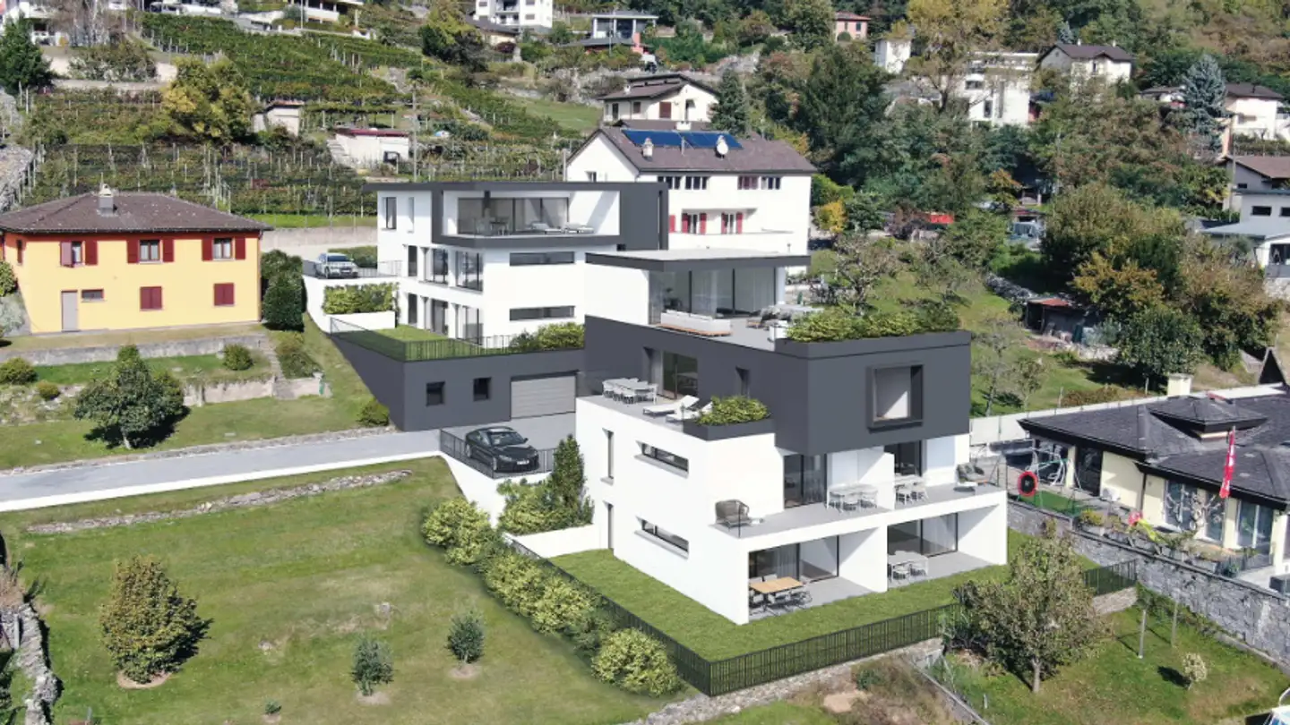 Apartment for sale - 6533 Lumino - Photo 4