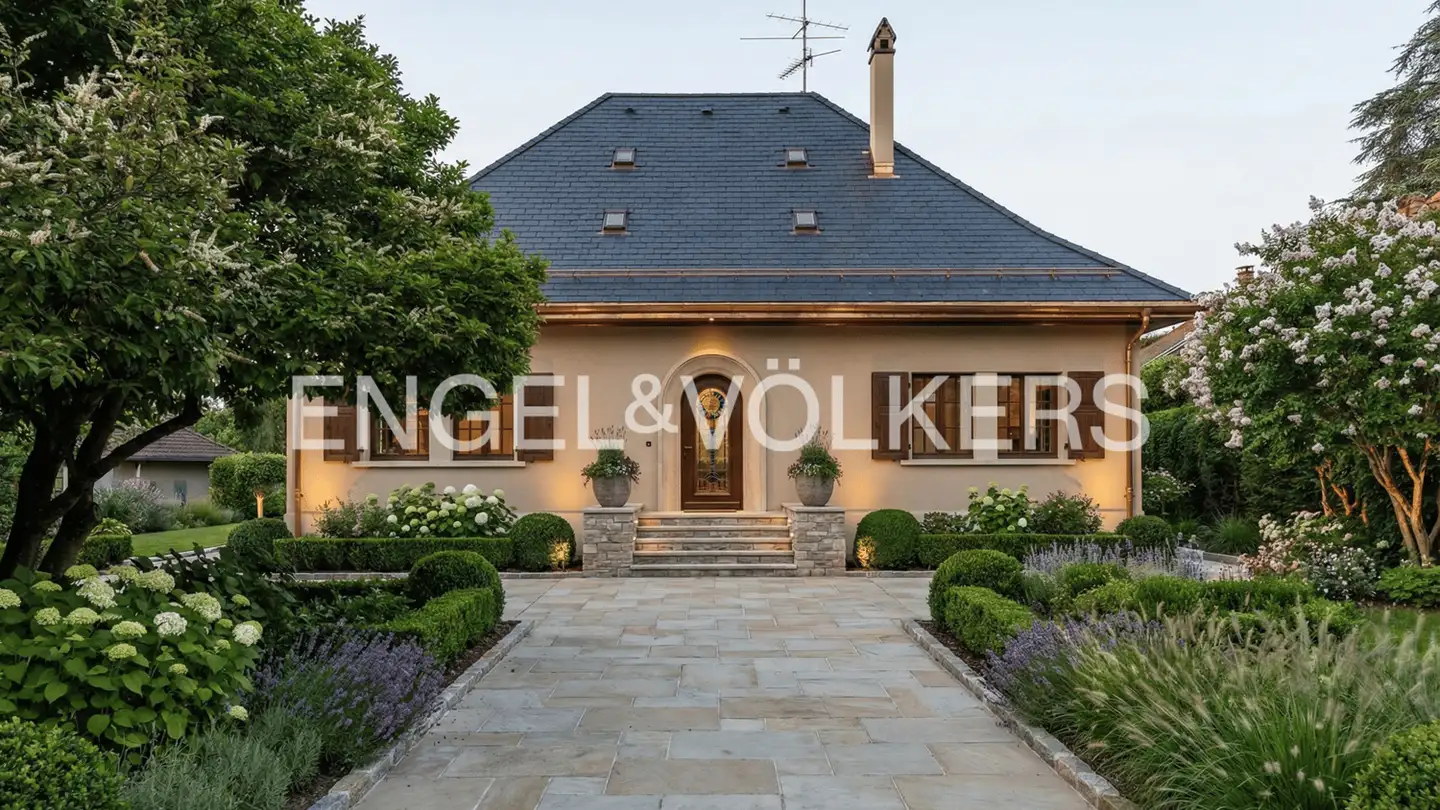 Villa à vendre - 1290 Versoix - Photo 2