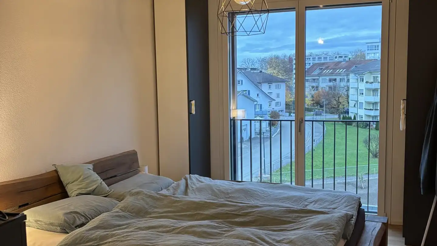 Möblierte Wohnung mieten - 8610 Uster - Foto 3