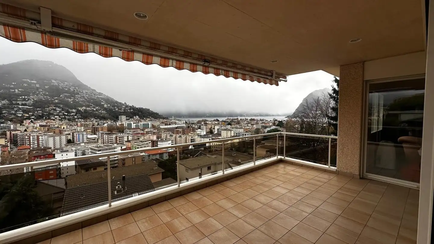 Apartment for sale - 6900 Lugano - Photo 4