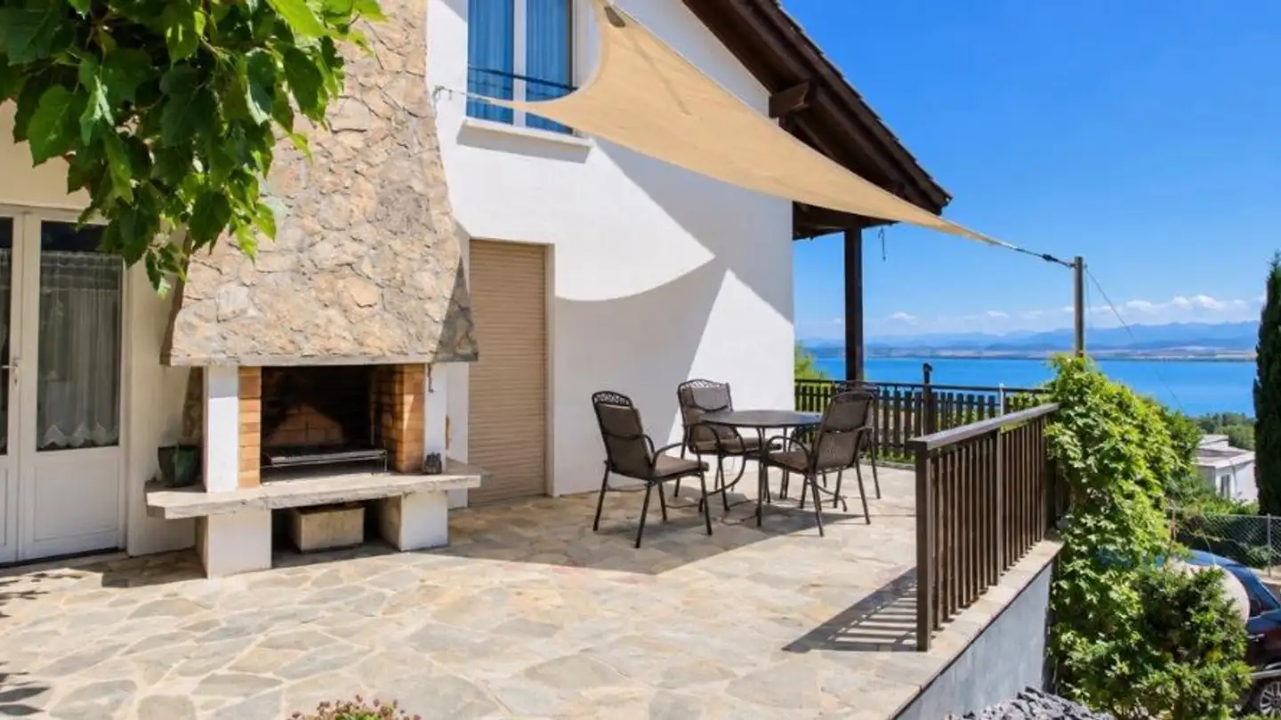 Villa for sale - 2022 Bevaix - Photo 4