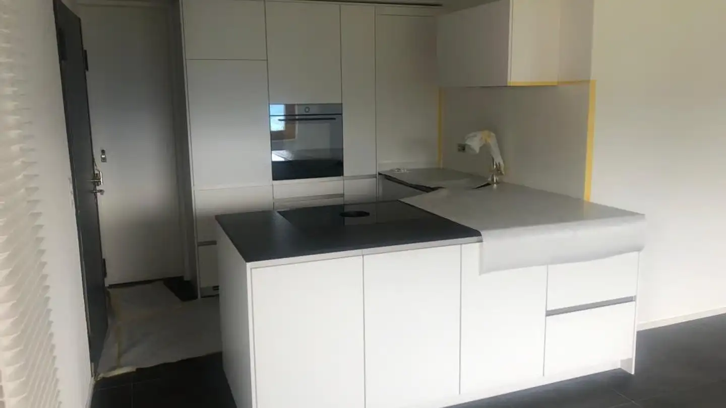 Wohnung mieten - Schlossstrasse 6, 7212 Seewis Dorf - Foto 2