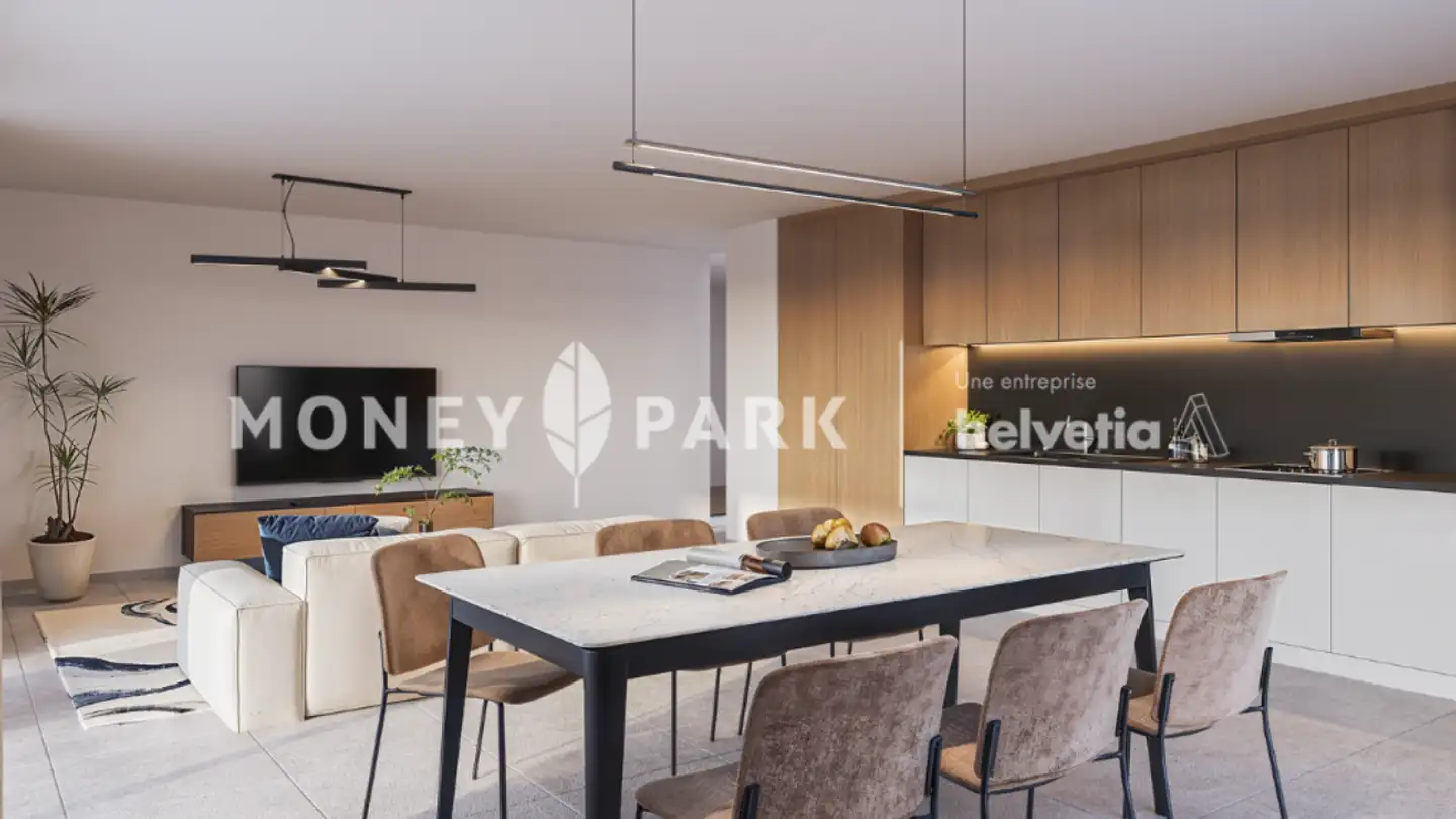 Appartamento in vendita - Rue De Neuchâtel 29, 2034 Peseux - Foto 4