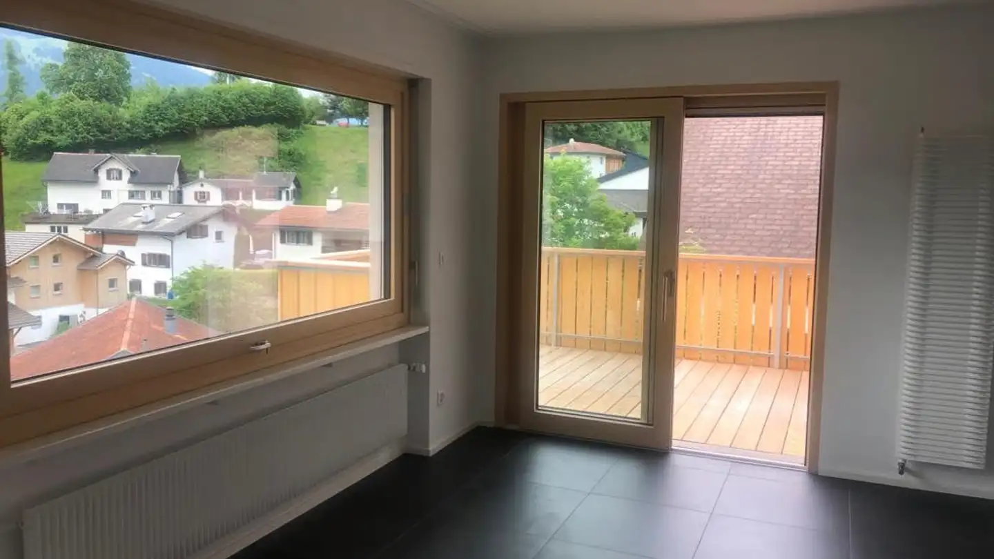 Wohnung mieten - Schlossstrasse 6, 7212 Seewis Dorf