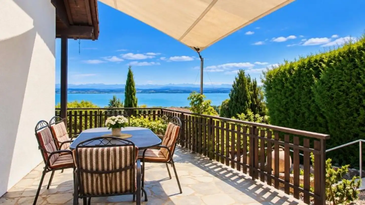 Villa for sale - 2022 Bevaix - Photo 3