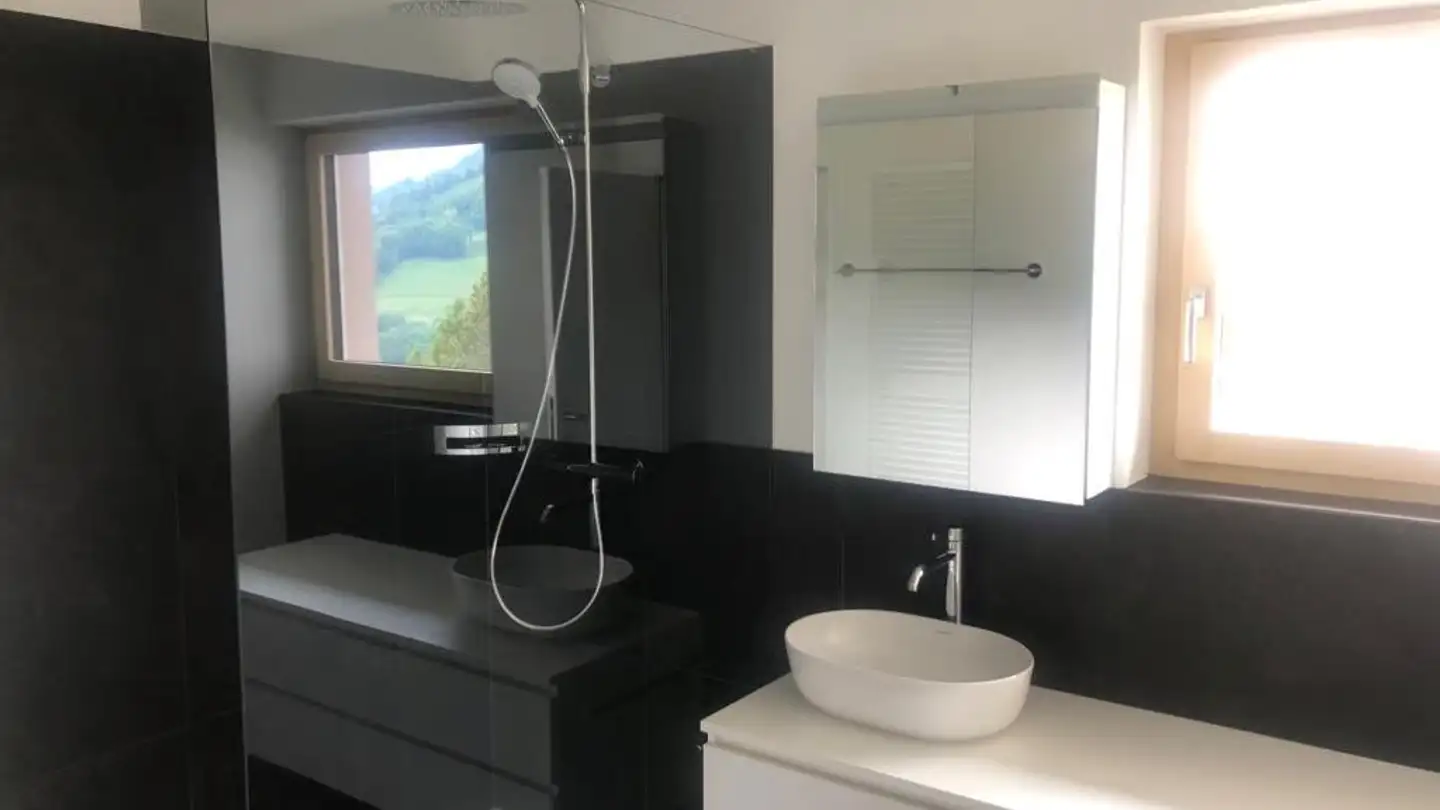 Wohnung mieten - Schlossstrasse 6, 7212 Seewis Dorf - Foto 3