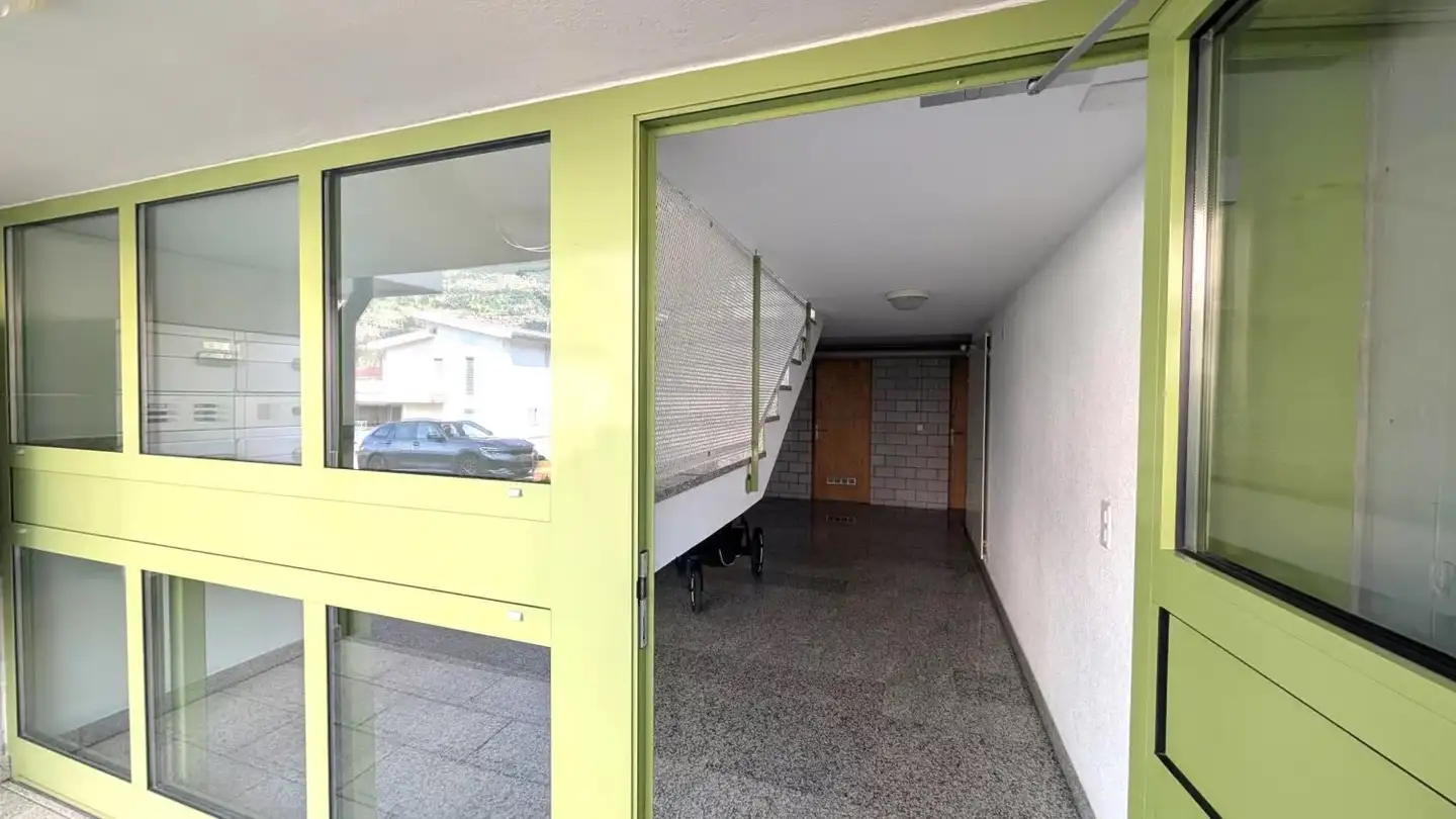 Attic flat for sale - Napoleonstrasse 198, 3902 Glis - Photo 2