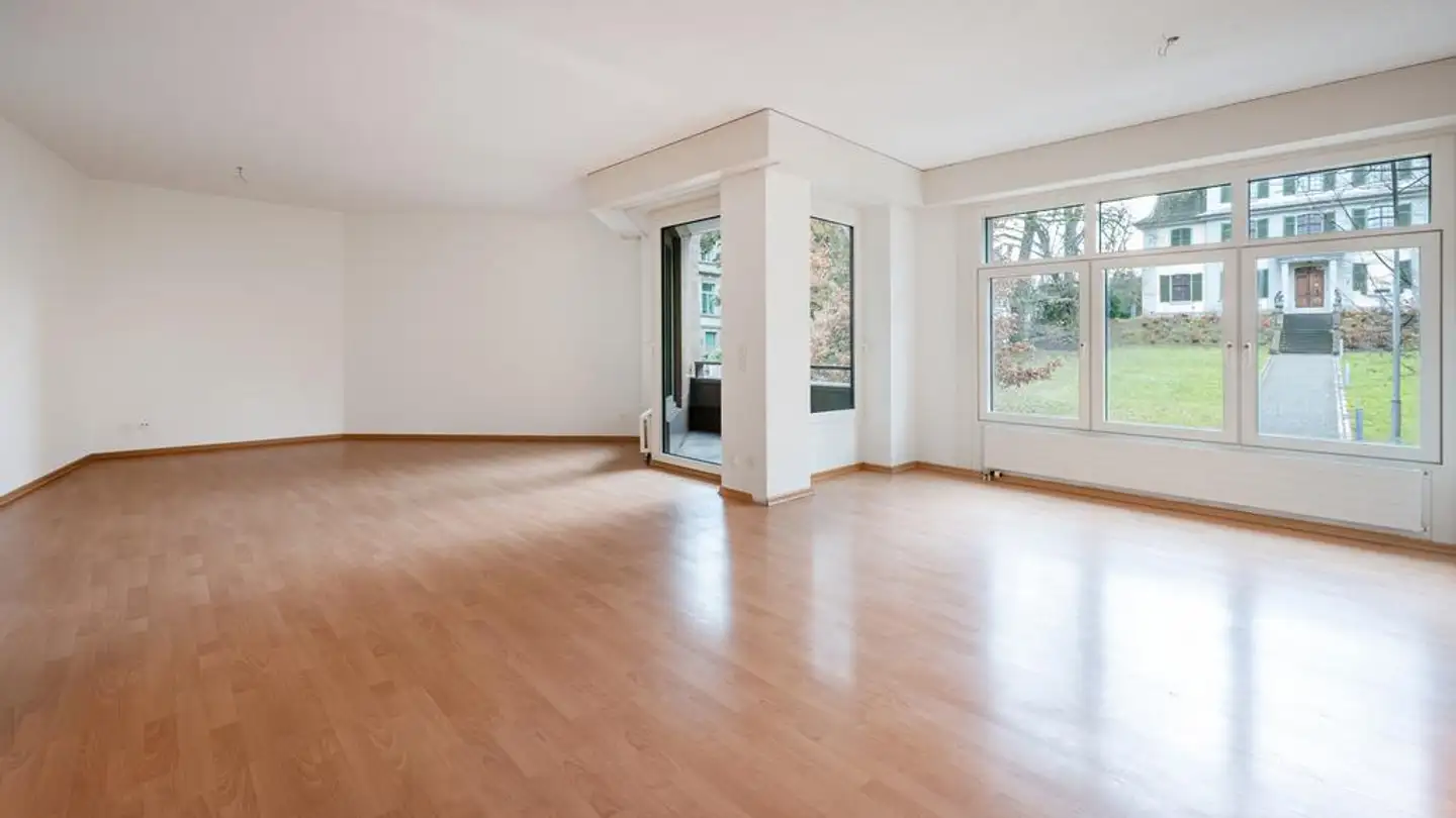 Appartement à louer - 8002 Zürich - Photo 3