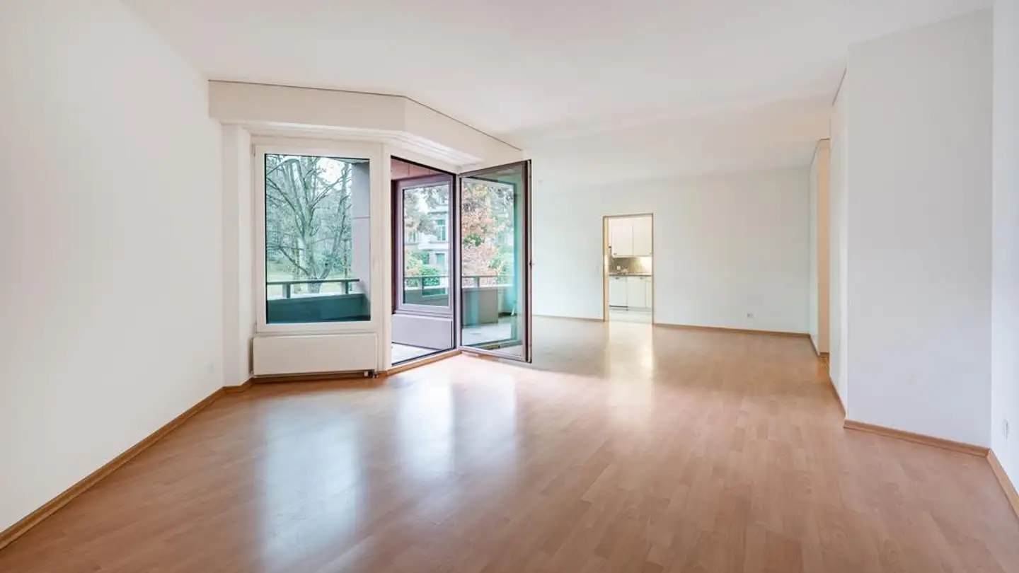 Appartement à louer - 8002 Zürich - Photo 4