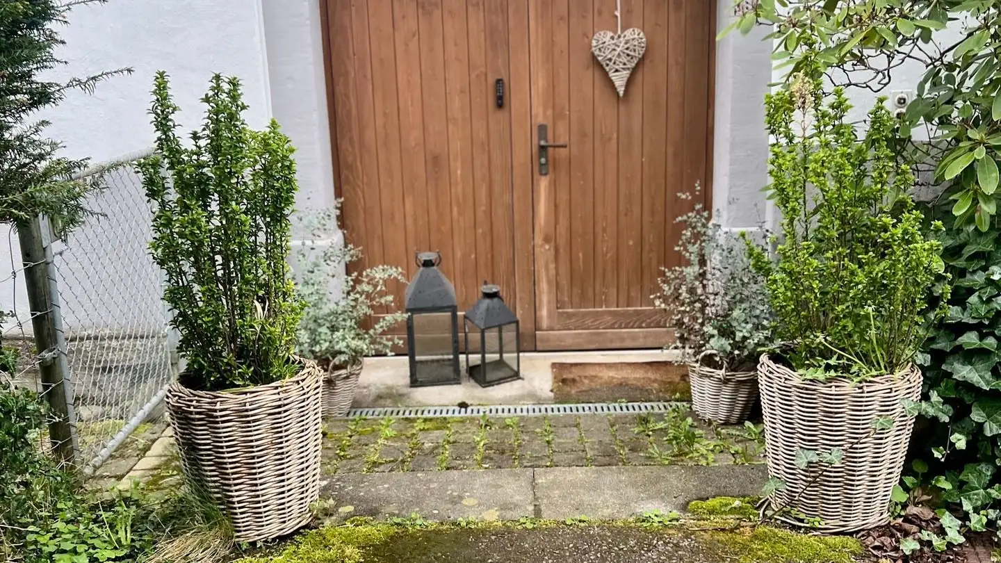 Duplex à louer - Waldistrasse 60, 8135 Langnau am Albis - Photo 2