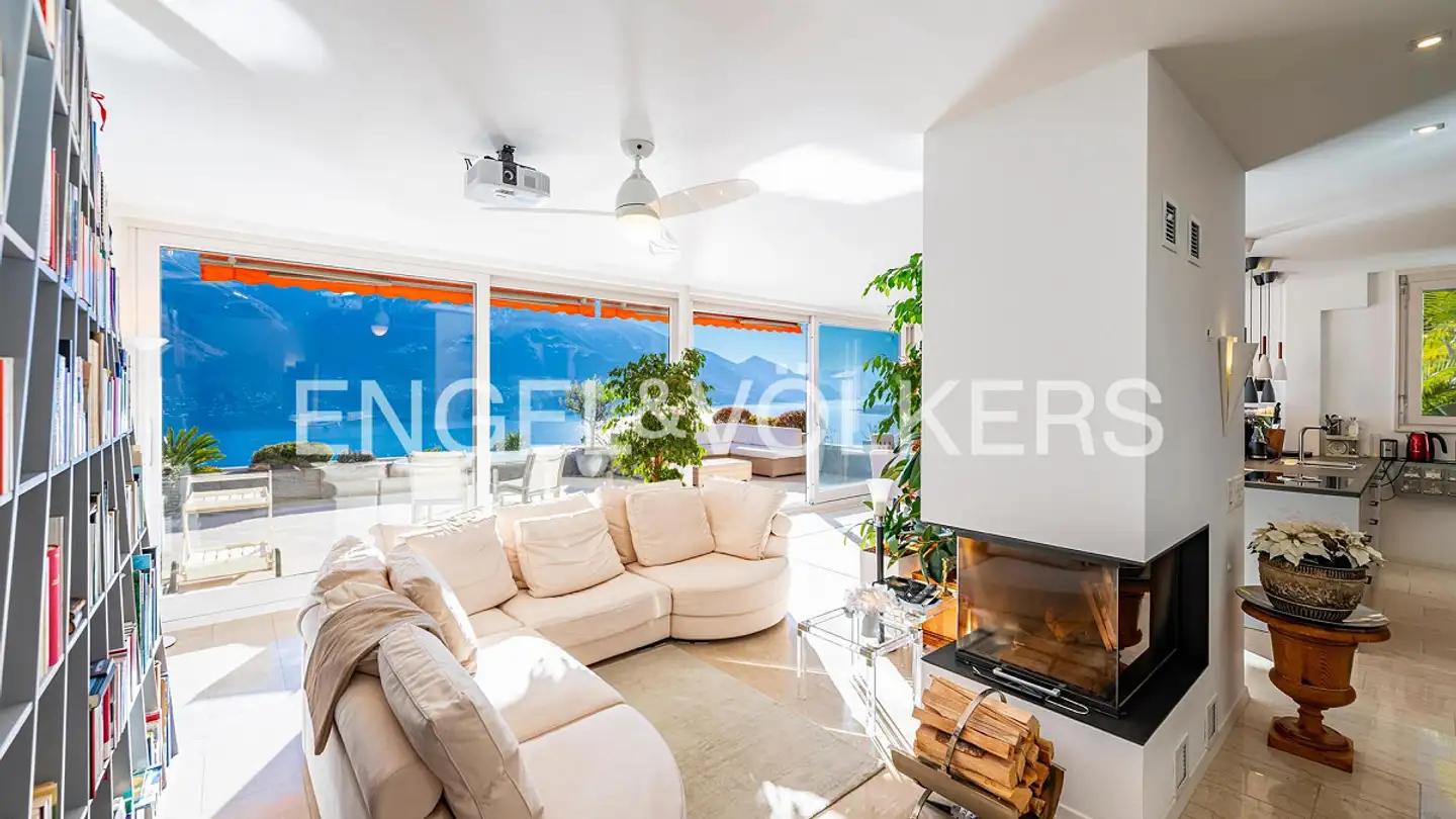 Wohnung kaufen - 6648 Minusio - Foto 3