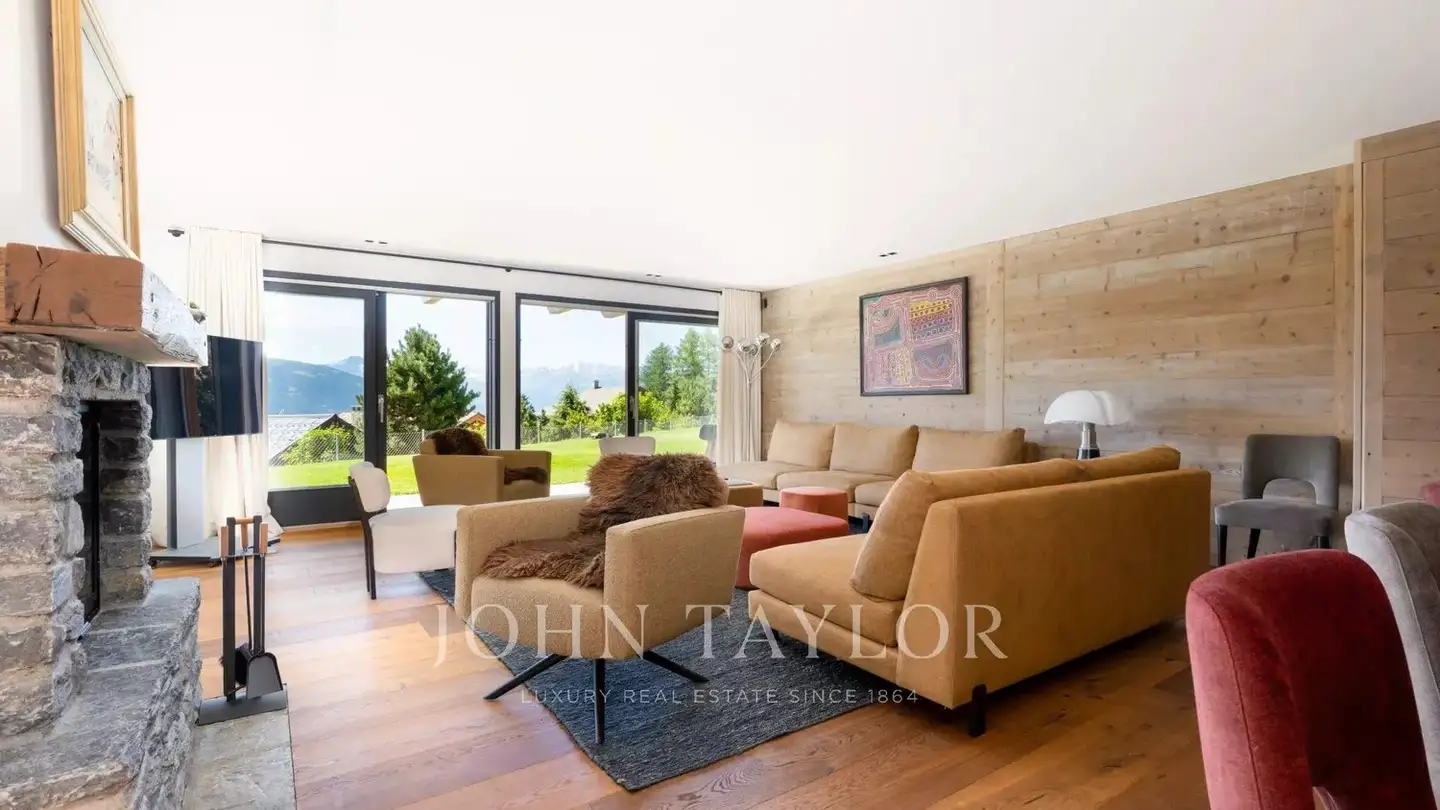 Appartement à vendre - 3963 Crans-Montana - Photo 3