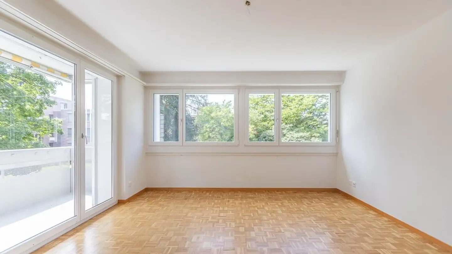 Wohnung mieten - Im Wattbuck 3, 8307 Effretikon - Foto 4