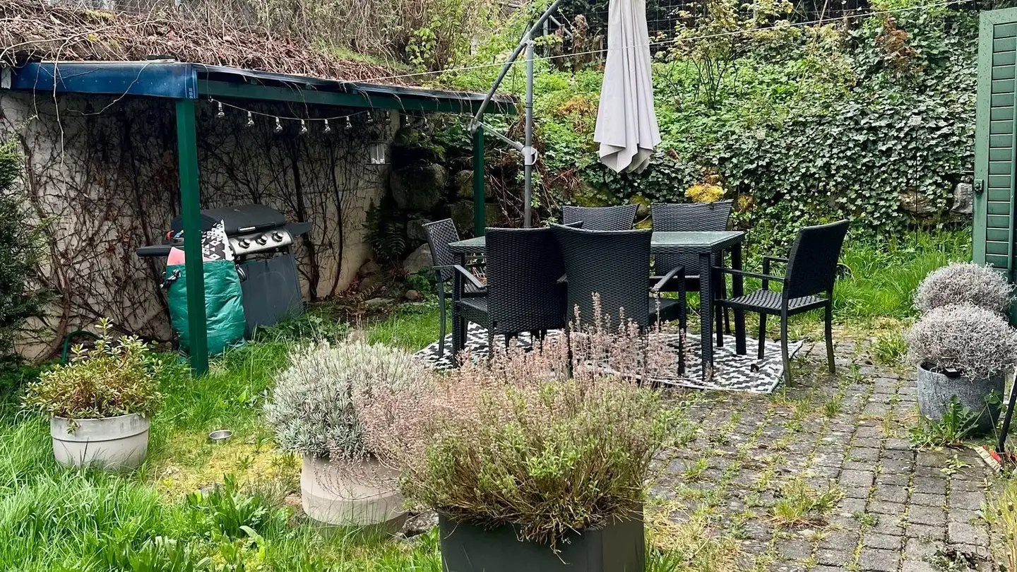 Duplex in affitto - Waldistrasse 60, 8135 Langnau am Albis