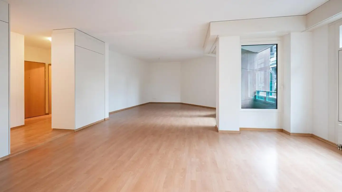 Appartement à louer - 8002 Zürich - Photo 2