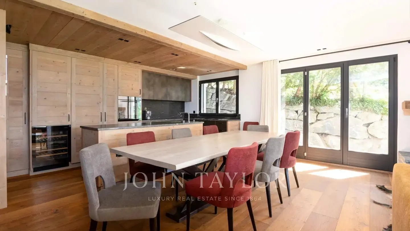 Appartement à vendre - 3963 Crans-Montana - Photo 4