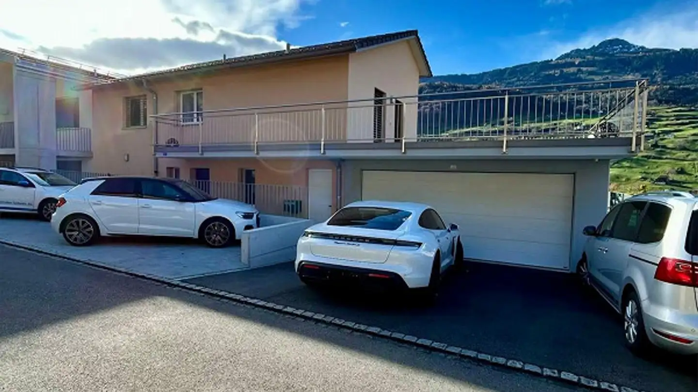 Single house for rent - Torkelstrasse 3, 8893 Flums Hochwiese - Photo 4