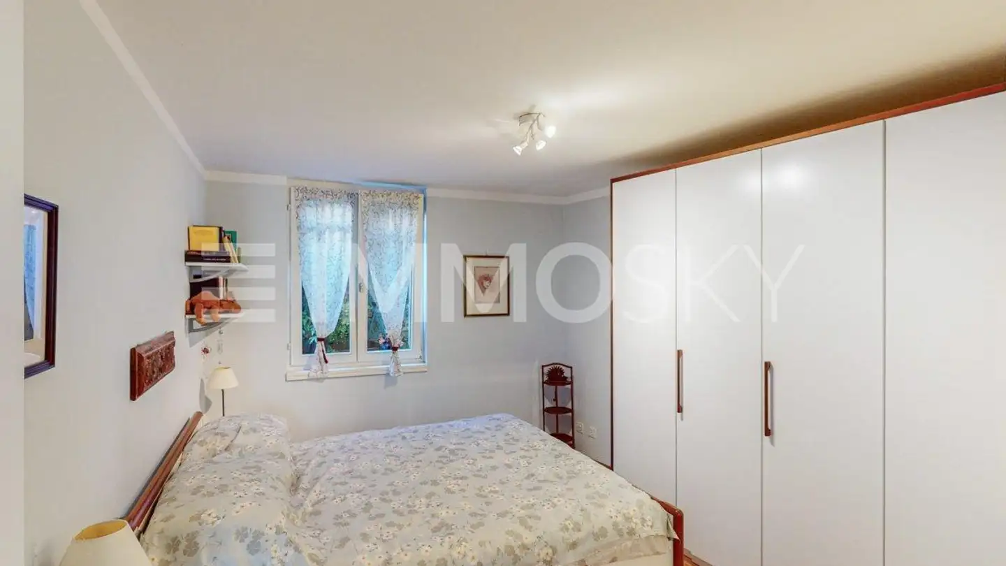 Appartement à vendre - 6925 Gentilino - Photo 3