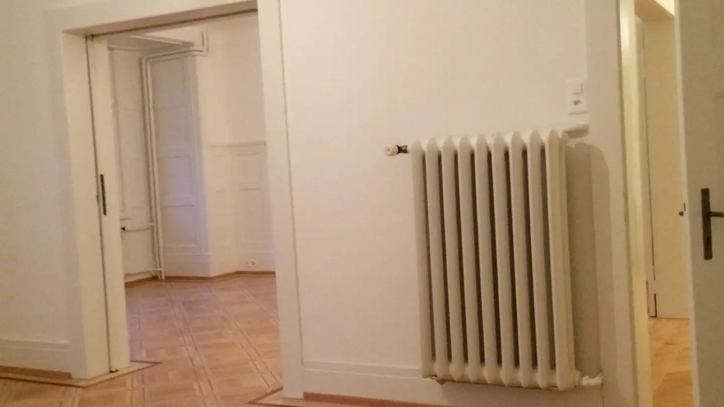 Appartement à louer - 8032 Zürich - Photo 4