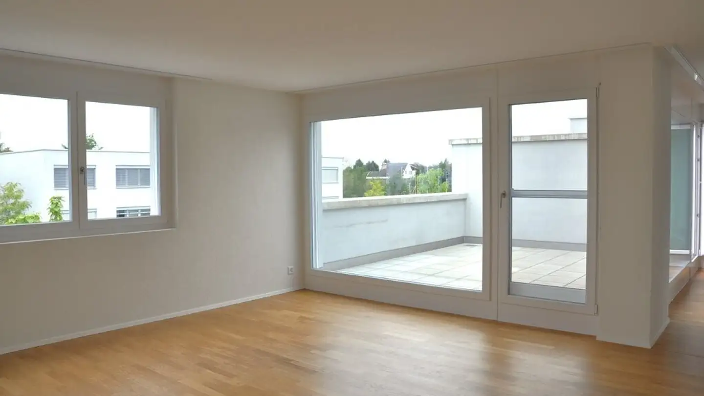 Apartment for rent - Stägmatt 24, 3302 Moosseedorf - Photo 2
