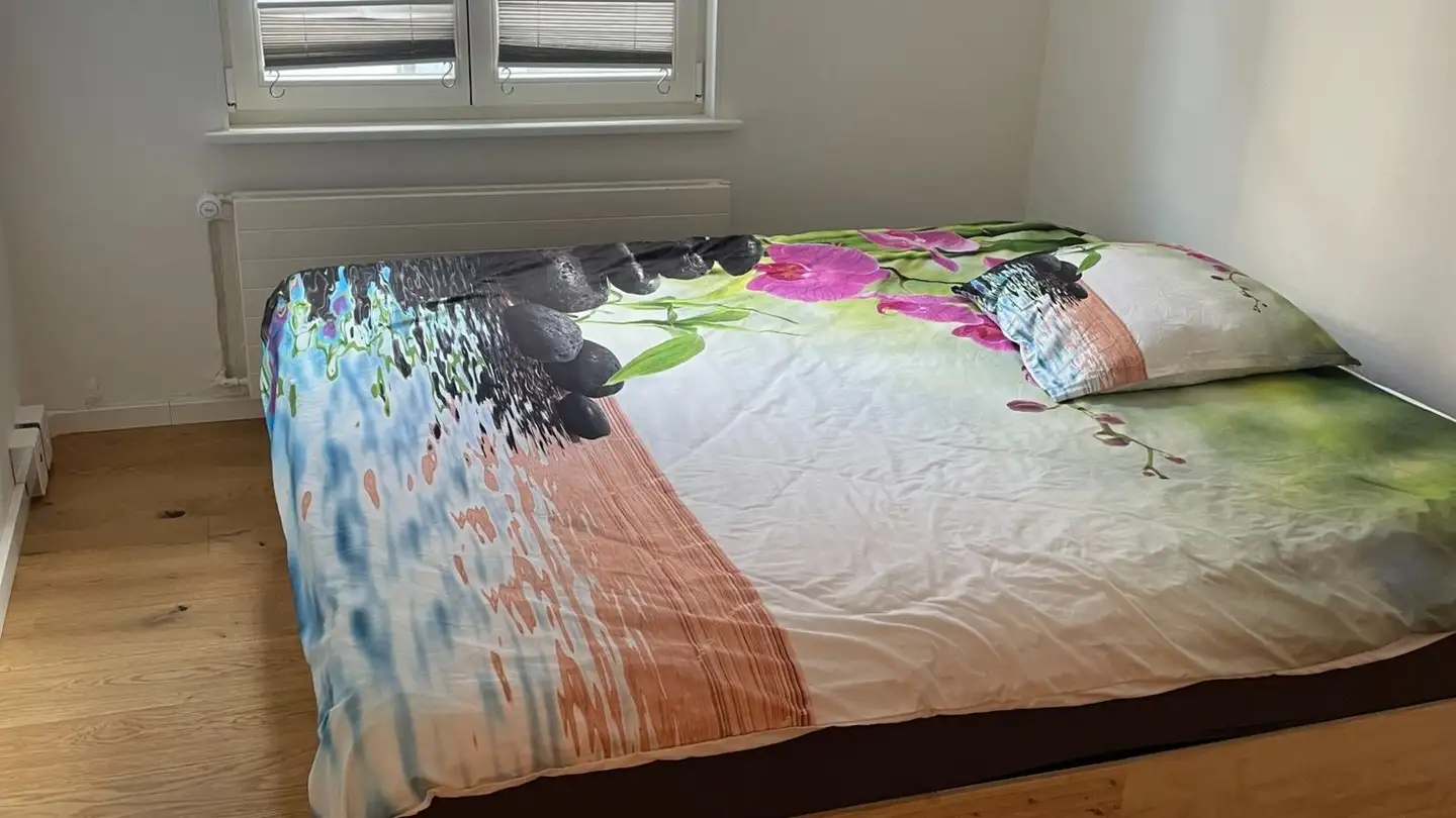 Appartement à louer - Kreuzgasse 3, 4500 Solothurn - Photo 3