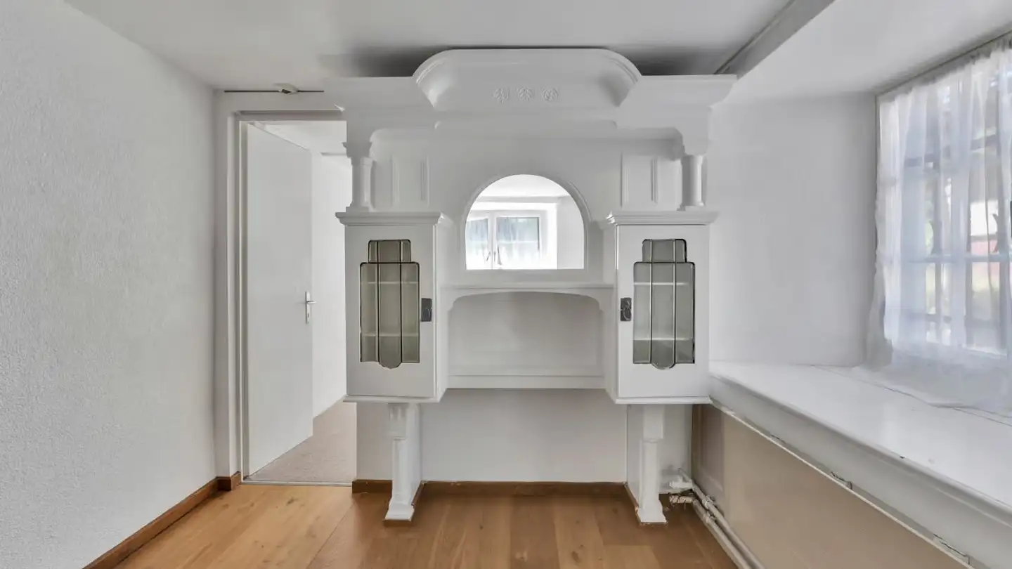 Appartamento ammobiliato in affitto - Hauptstrasse 58, 8232 Merishausen - Foto 4
