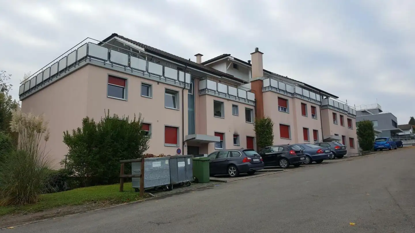Apartment for rent - Lohstrasse, 8280 Kreuzlingen