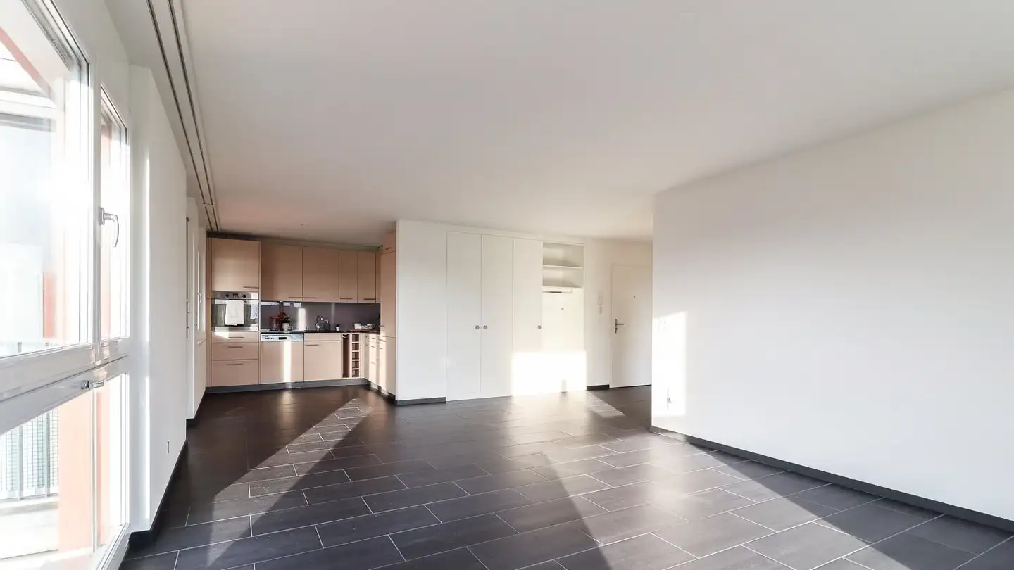 Wohnung mieten - Lerchenweg 7, 4553 Subingen - Foto 3