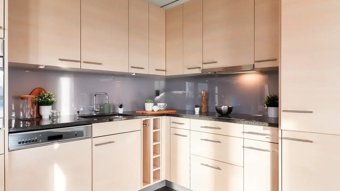 Wohnung mieten - Lerchenweg 7, 4553 Subingen - Foto 4